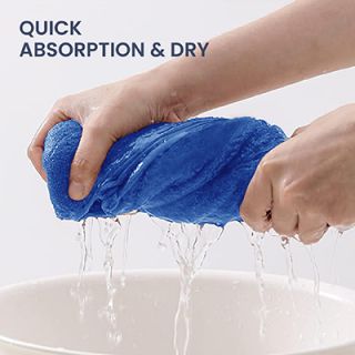 SPORTS Pure Cotton Sports Towel (1100x200) - 110g