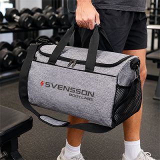 SPORTS Travel Canvas Duffel Bag