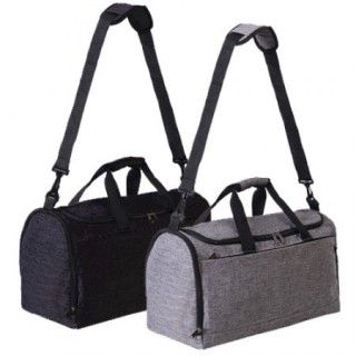 SPORTS Travel Canvas Duffel Bag