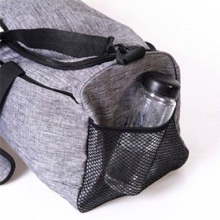 SPORTS Travel Canvas Duffel Bag