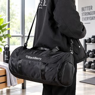 SPRINT Travel Oxford Duffel Gym Bag