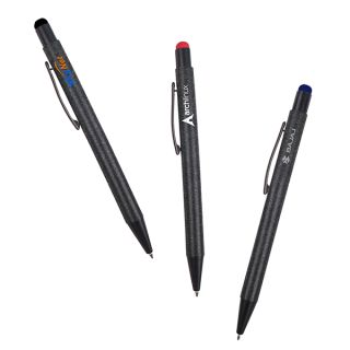 STAR Brass Stylus Press Action Metal Ball Pen
