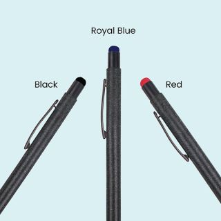 STAR Brass Stylus Press Action Metal Ball Pen