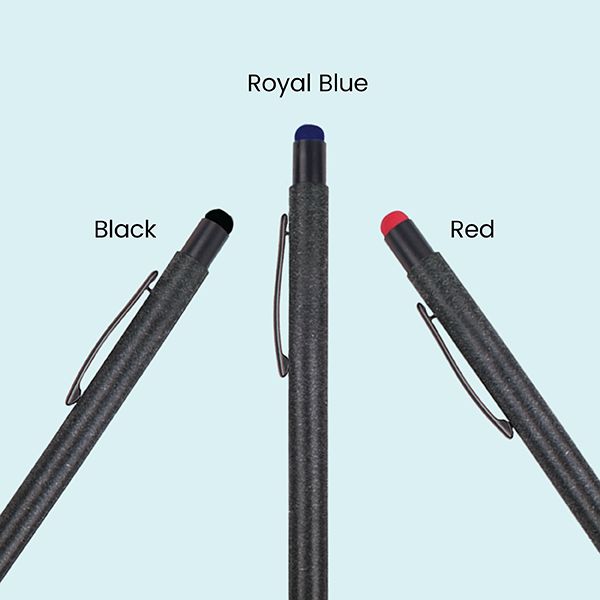 STAR Brass Stylus Press Action Metal Ball Pen