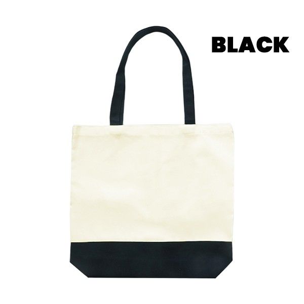 STRIP Tone Natural Canvas Bag - 12oz (380x420x100)