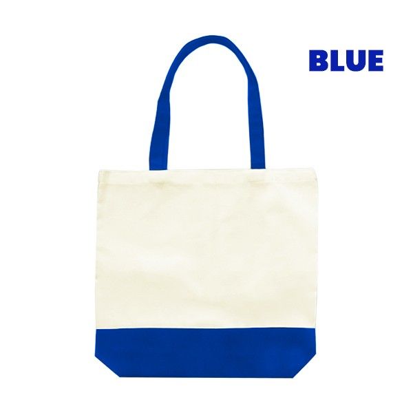 STRIP Tone Natural Canvas Bag - 12oz (380x420x100)