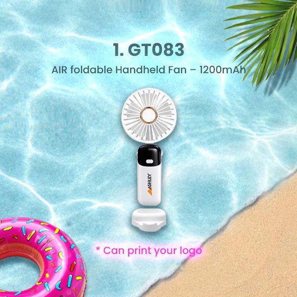 Summer Splash Sport 3 in 1 Gift Set