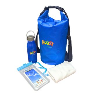 Sunny Ocean Set 4 in 1 Gift Set