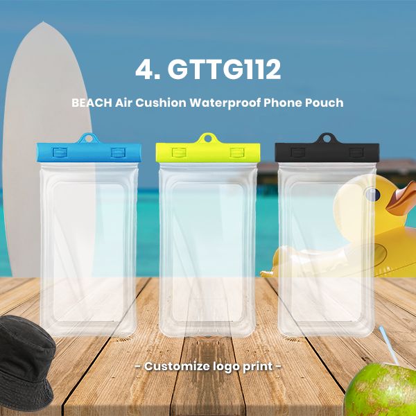 Sunny Ocean 4 in 1 Gift Set