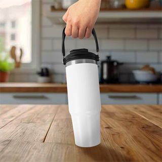 SUPREME Thermos Stainless Steel Bottle V2– 900ml