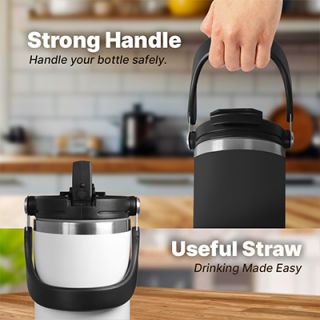 SUPREME Thermos Stainless Steel Bottle V2 - 900ml