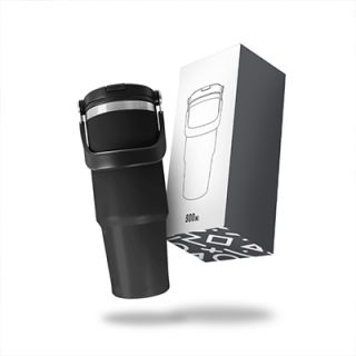 SUPREME Thermos Stainless Steel Bottle V2 - 900ml