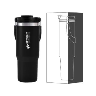 SUPREME Thermos Stainless Steel Bottle - 900ml