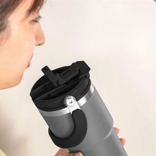 SUPREME Thermos Stainless Steel Bottle - 900ml