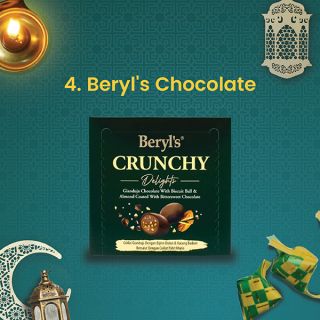 Surprise Eid Bliss 4 in 1 Gift Set