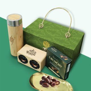 Surprise Eid Bliss 4 in 1 Gift Set