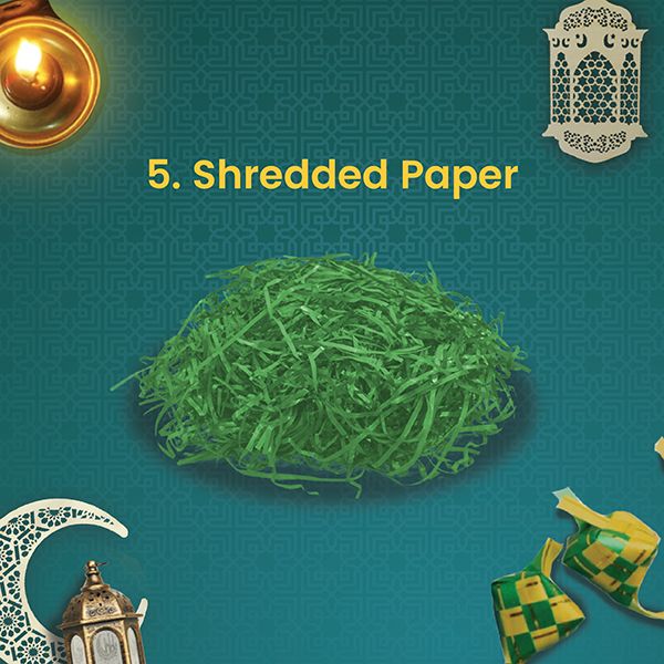 Surprise Eid Bliss 4 in 1 Gift Set