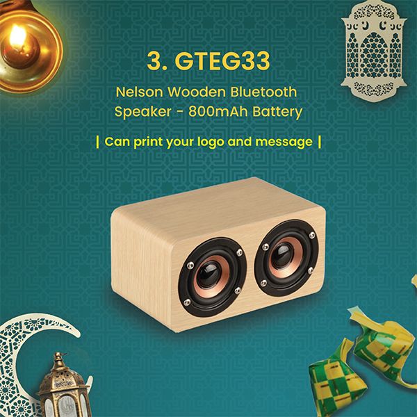 Surprise Eid Bliss 4 in 1 Gift Set