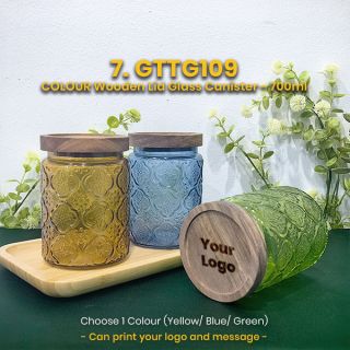 Syawal Prestige 8 in 1 Gift Set