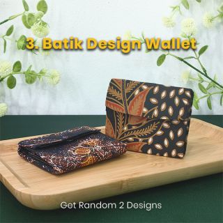 Syawal Prestige 8 in 1 Gift Set