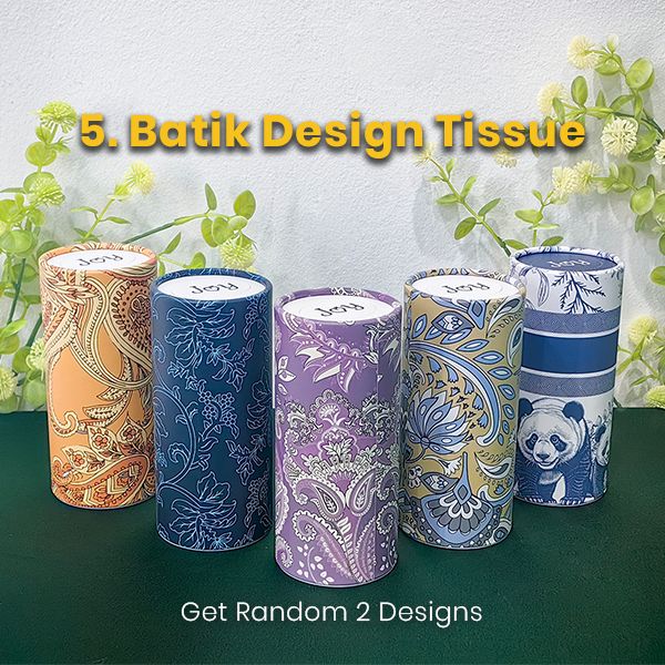 Syawal Prestige 8 in 1 Gift Set