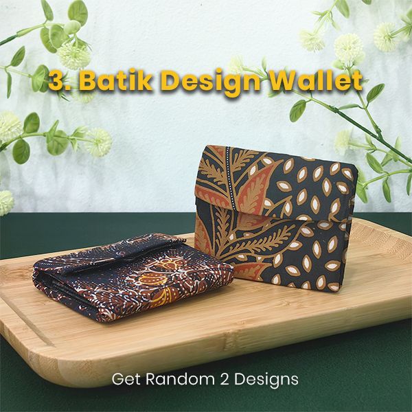 Syawal Prestige 8 in 1 Gift Set