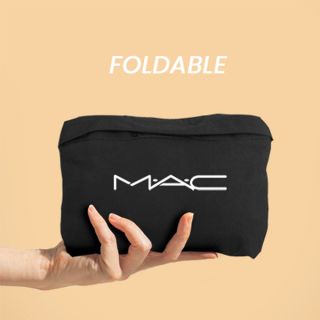TARGET Foldable Nylon Drawstring Backpack
