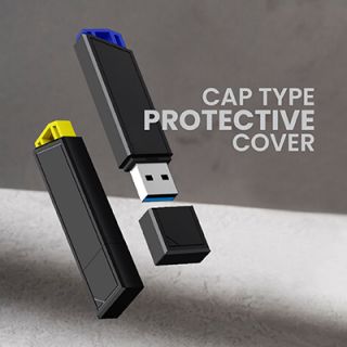 TECH Model USB 2.0 Flash Drive - 32GB