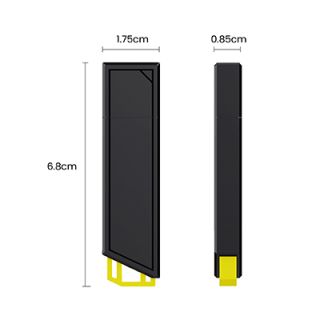 TECH Model USB 2.0 Flash Drive - 32GB