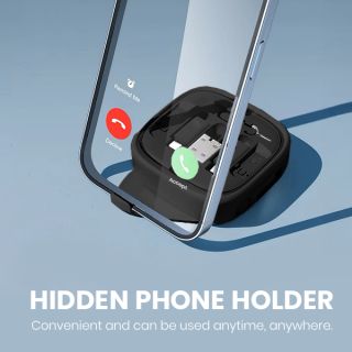 TECH Multi-Charging Travel Kit