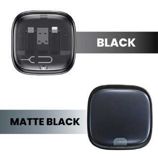 TECH Multi-Charging Travel Kit