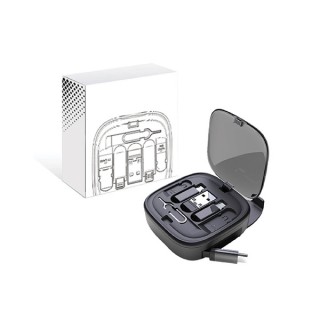 TECH Multi-Charging Travel Kit