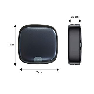 TECH Multi-Charging Travel Kit