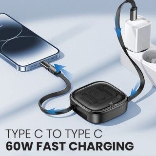 TECH Multi-Charging Travel Kit