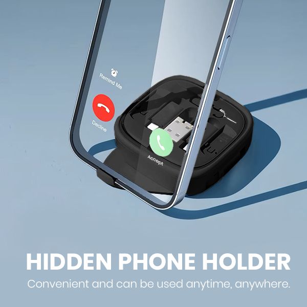 TECH Multi-Charging Travel Kit