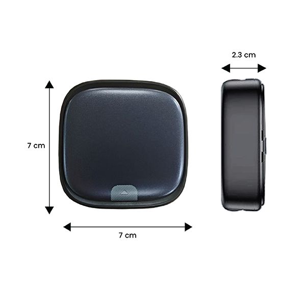 TECH Multi-Charging Travel Kit