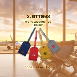 Travel Accessories 4 in 1 Gift Set