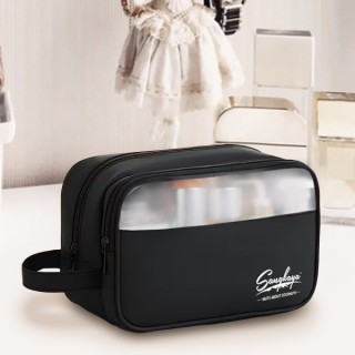 TRAVEL Multipurpose Toiletry Cosmetic Pouch