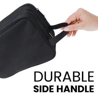 TRAVEL Multipurpose Toiletry Cosmetic Pouch