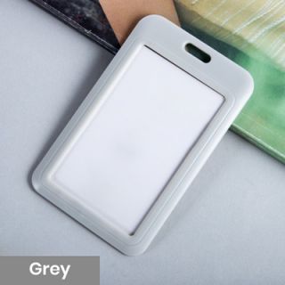 UHOO Slim ID Tag Holder