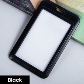UHOO Slim ID Tag Holder