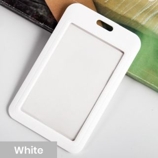 UHOO Slim ID Tag Holder