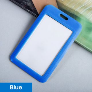 UHOO Slim ID Tag Holder