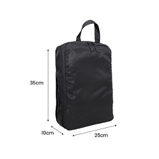ULTRA Compressible Travel Organiser - L Size