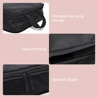 ULTRA Compressible Travel Organiser - XL Size
