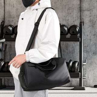 URBAN Travel Oxford Duffel Gym Bag