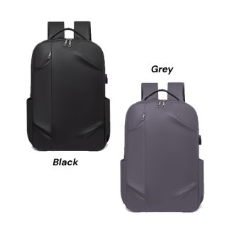 URBANIX Laptop Backpack with External USB Port