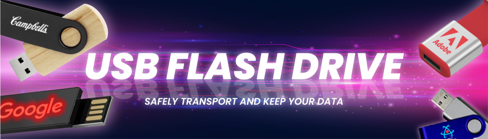 USB Flash Drive