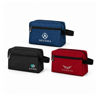 VENTO II Multipurpose Travel Gadget Pouch