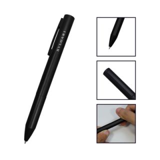 VISION Twist Action Metal Ball Pen